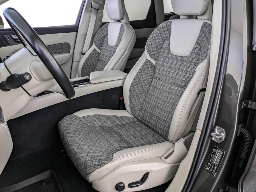 Volvo XC60 II Москва  - изображение 19