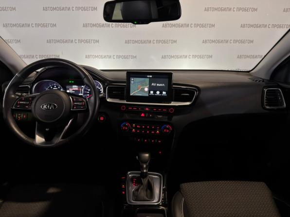 Kia Ceed III с пробегом 2019 года, цена 1 799 000 рублей, 80000 км, хэтчбек, Автокод Объявления