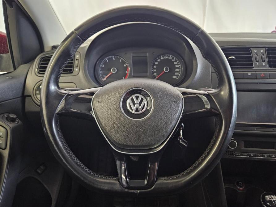 Volkswagen Polo V Рестайлинг Тольятти  - изображение 16