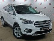 Ford Kuga II Рестайлинг Санкт-Петербург  - изображение 24