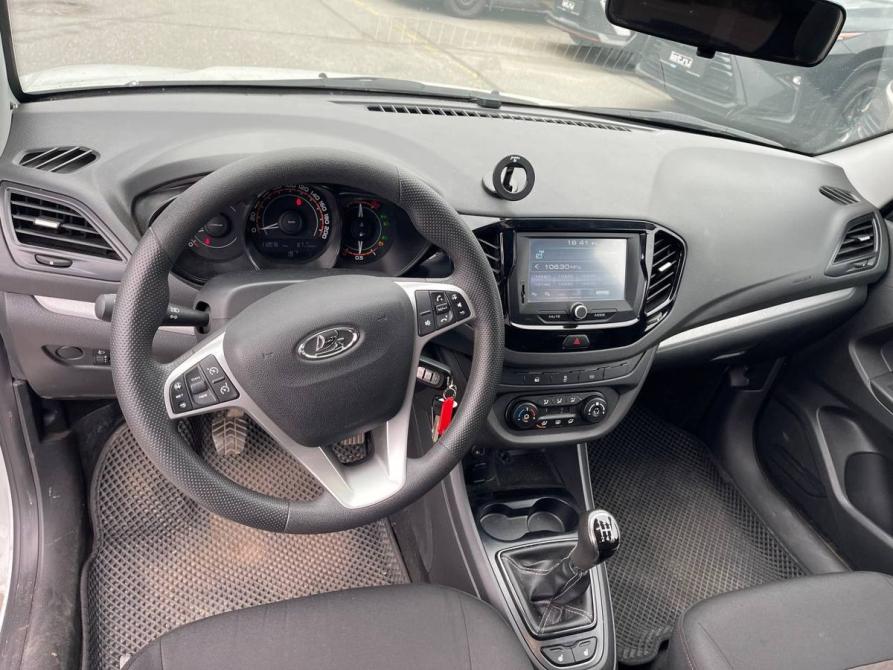 Lada (ВАЗ) Vesta I Санкт-Петербург  - изображение 6