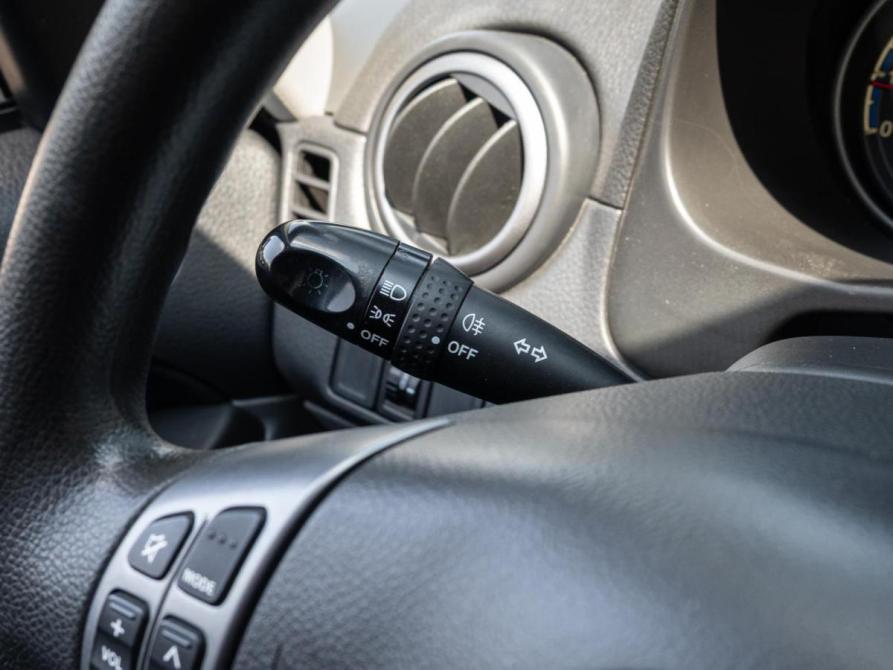 Suzuki SX4 I (Classic) Рестайлинг Краснодар  - изображение 15
