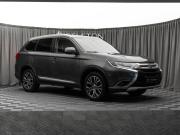 Mitsubishi Outlander III Рестайлинг 2 Москва  - изображение 22
