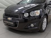 Chevrolet Aveo II Волгоград  - изображение 44