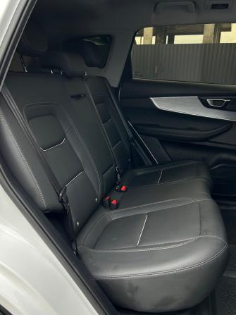 Chery Tiggo 7 Pro Max I с пробегом 2023 года, цена 1 899 000 рублей, 66521 км, внедорожник, Автокод Объявления