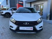 Lada (ВАЗ) Vesta I Набережные Челны  - изображение 21