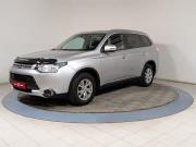 Mitsubishi Outlander III Рестайлинг Екатеринбург  - изображение 24