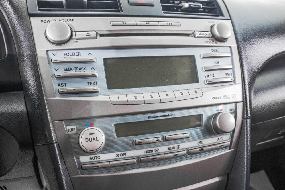 Toyota Camry VI (XV40) Барнаул  - изображение 20