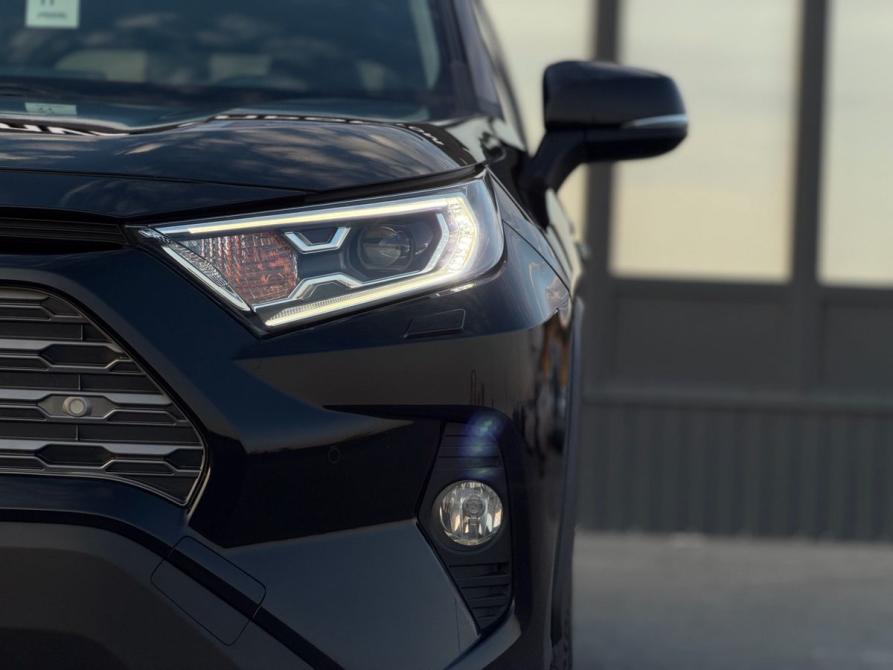 Toyota RAV4 V (XA50) Волгоград  - изображение 8