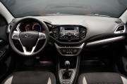 Lada (ВАЗ) Vesta I Крым  - изображение 40