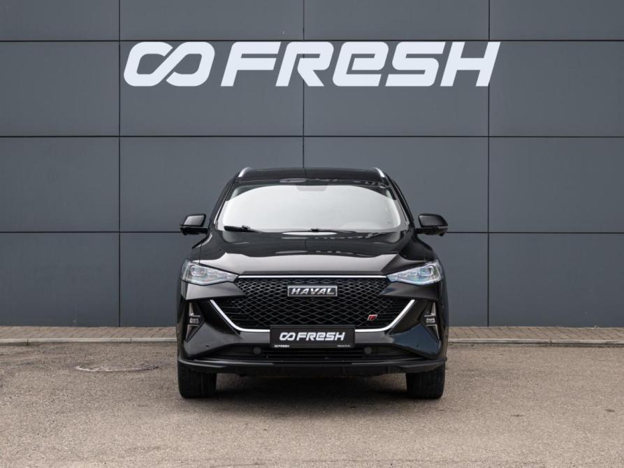 Haval F7 I Рестайлинг Краснодар  - изображение 3