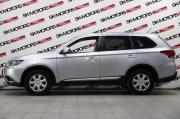 Mitsubishi Outlander III Рестайлинг 2 Сургут  - изображение 37