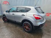 Nissan Qashqai I Рестайлинг Ярославль  - изображение 22