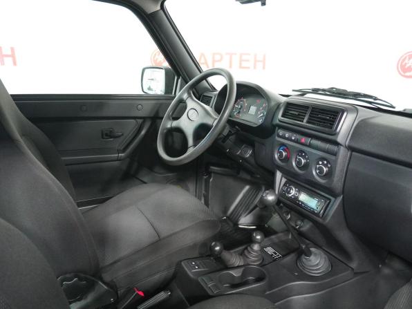 Lada (ВАЗ) Niva Legend I с пробегом 2023 года, цена 808 000 рублей, 32509 км, внедорожник, Автокод Объявления