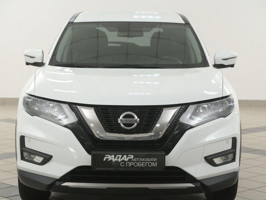 Nissan X-Trail III Рестайлинг Иваново  - изображение 6