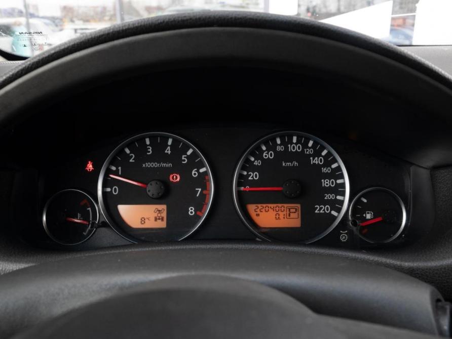 Nissan Pathfinder III Краснодар  - изображение 22