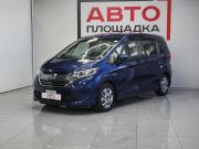 Honda Freed II Челябинск  - изображение 28