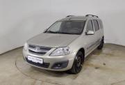 Lada (ВАЗ) Largus I Волгоград  - изображение 29