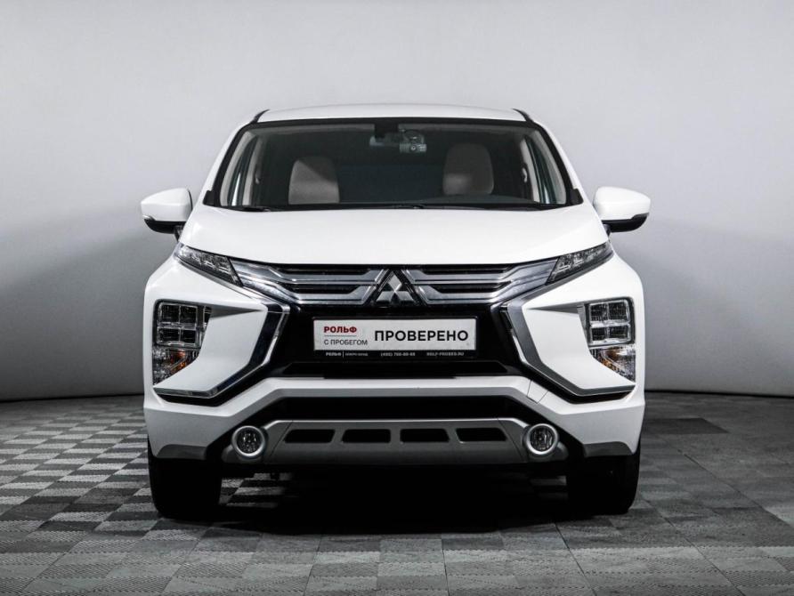 Mitsubishi Xpander I Москва  - изображение 2
