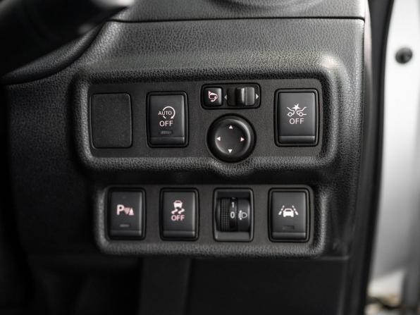 Nissan Note II Рестайлинг с пробегом 2019 года, цена 1 025 000 рублей, 63000 км, хэтчбек, Автокод Объявления