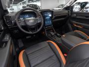 Ford Ranger T6.2 Москва  - изображение 36