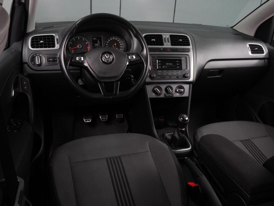 Volkswagen Polo V Рестайлинг Воронеж  - изображение 6