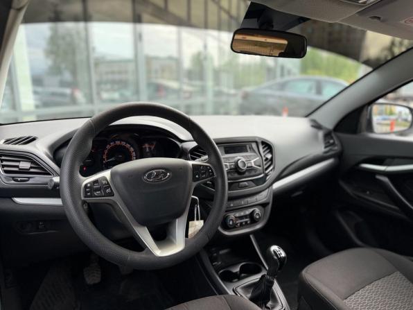 Lada (ВАЗ) Vesta I с пробегом 2020 года, цена 1 199 000 рублей, 110000 км, универсал, Автокод Объявления