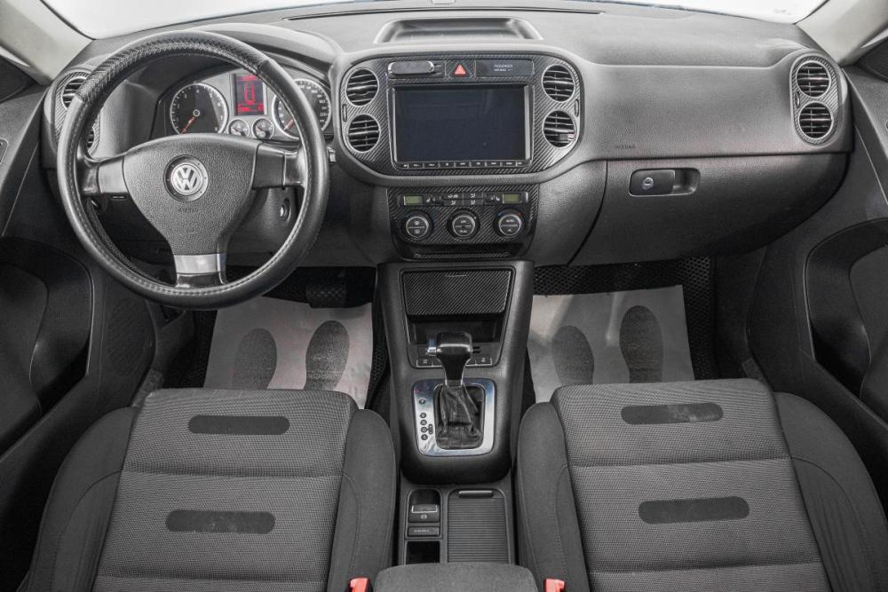 Volkswagen Tiguan I Барнаул  - изображение 10