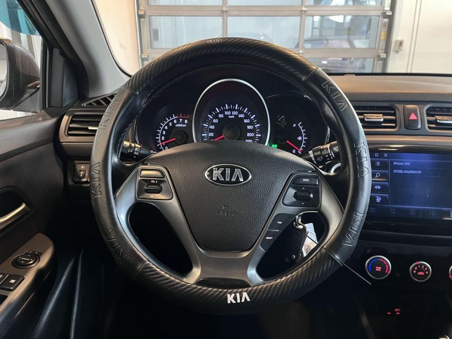 Kia Rio III Рестайлинг Чебоксары  - изображение 10