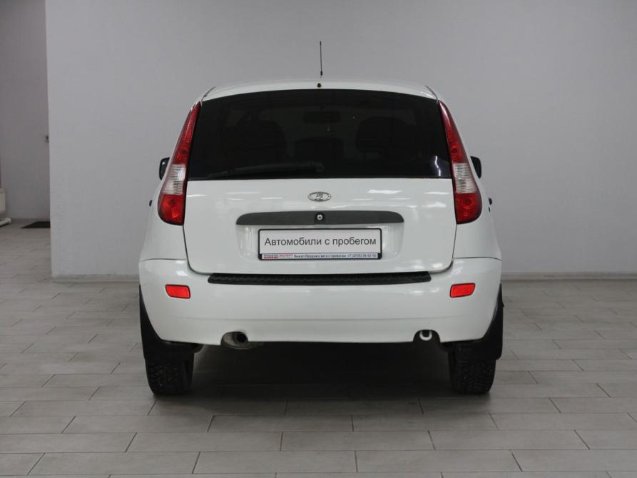 Lada (ВАЗ) Kalina I Старый Оскол  - изображение 5
