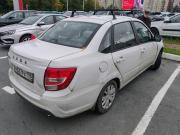 Lada (ВАЗ) Granta I Рестайлинг Санкт-Петербург  - изображение 4
