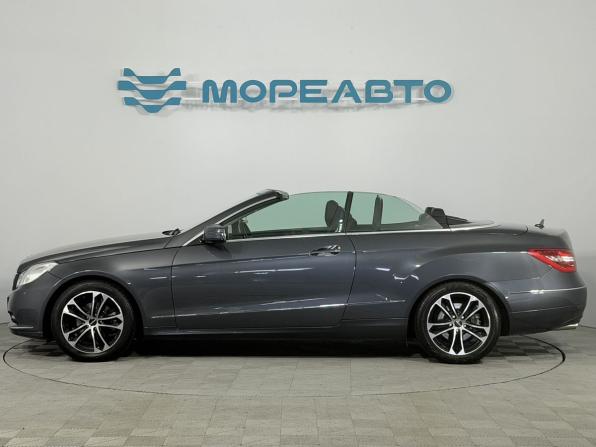 Mercedes-Benz E-Класс IV (W212 S212 C207) с пробегом 2010 года, цена 2 349 000 рублей, 90310 км, кабриолет, Автокод Объявления