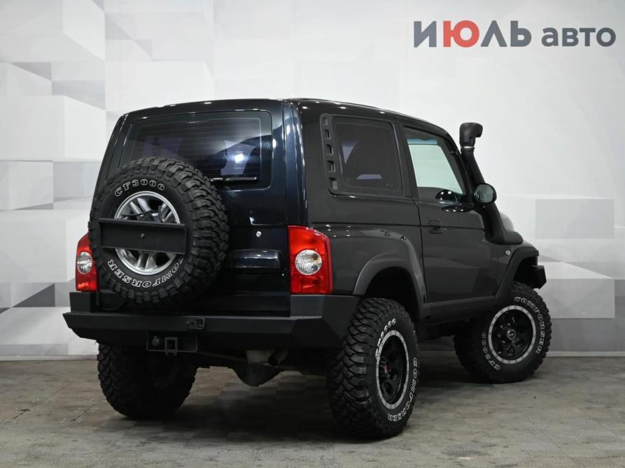 ТагАЗ Tager Екатеринбург  - изображение 7