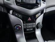 Chevrolet Cruze I Ростов-на-Дону  - изображение 33