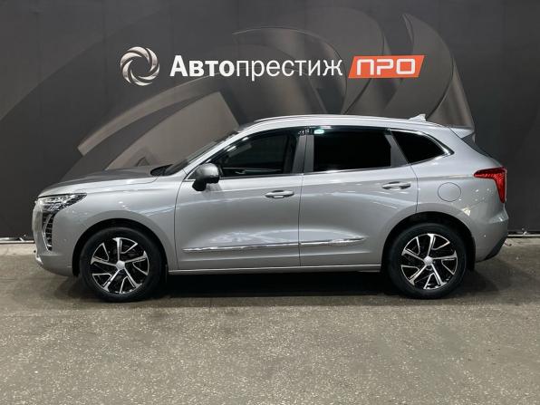 Haval Jolion I с пробегом 2022 года, цена 1 730 000 рублей, 46000 км, внедорожник, Автокод Объявления