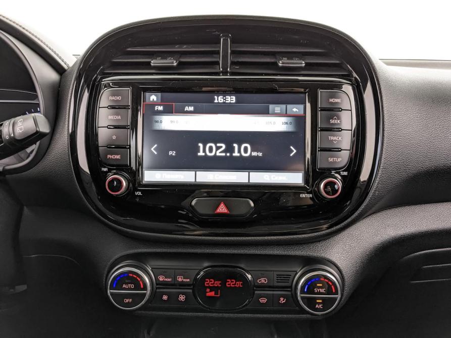 Kia Soul III Москва  - изображение 17