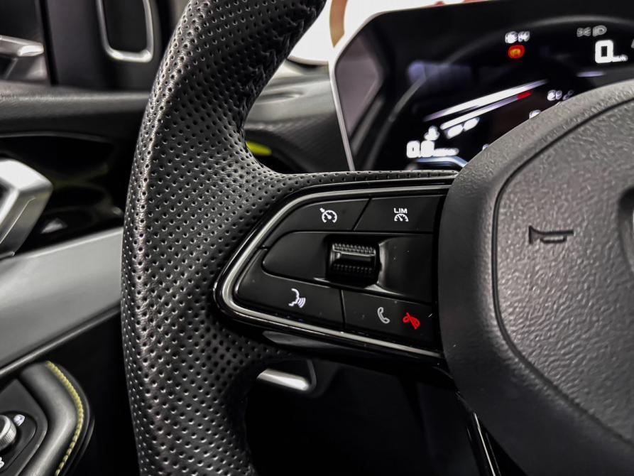 Geely Coolray I Рестайлинг Минеральные Воды  - изображение 18
