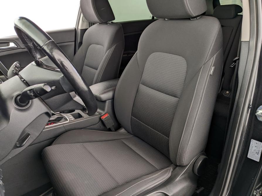 Kia Sportage IV Рестайлинг Москва  - изображение 20