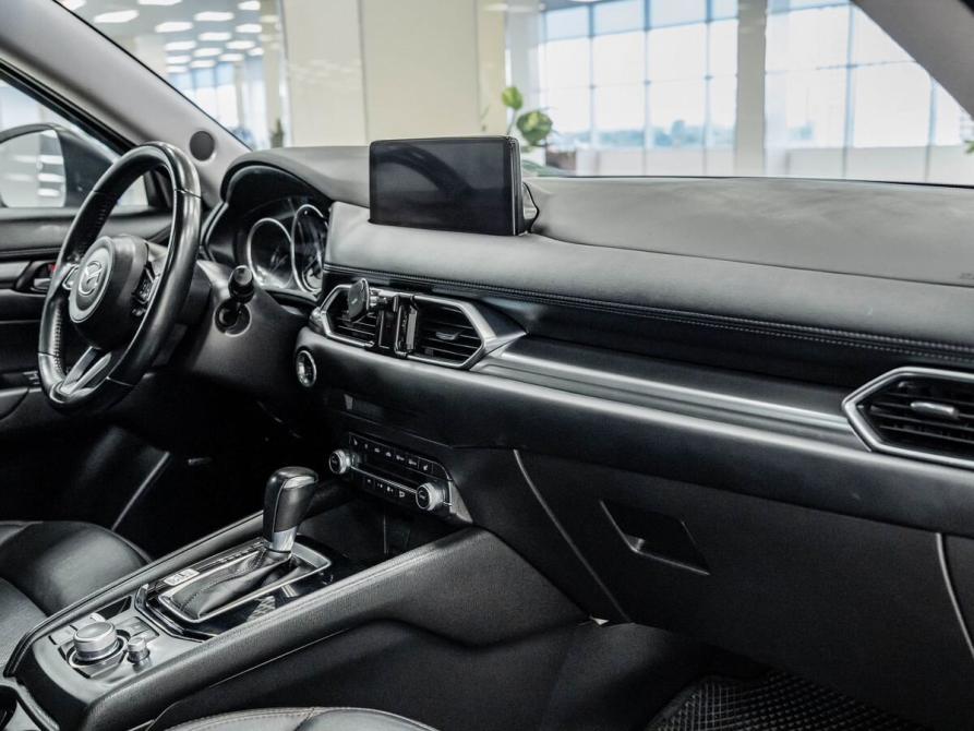Mazda CX-5 II Самара  - изображение 14