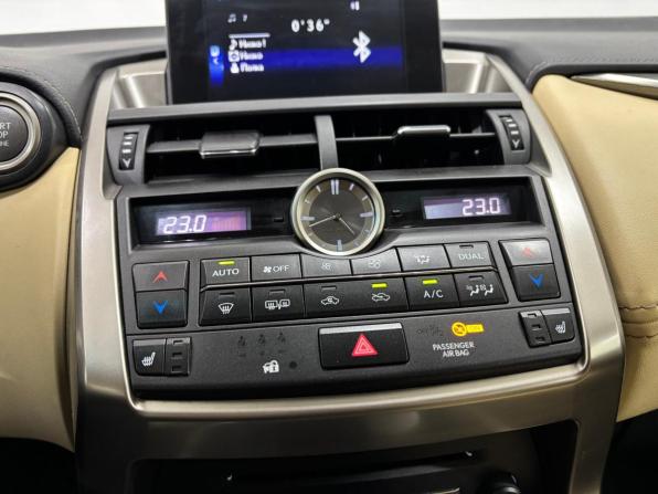 Lexus NX I с пробегом 2014 года, цена 2 500 000 рублей, 175971 км, внедорожник, Автокод Объявления