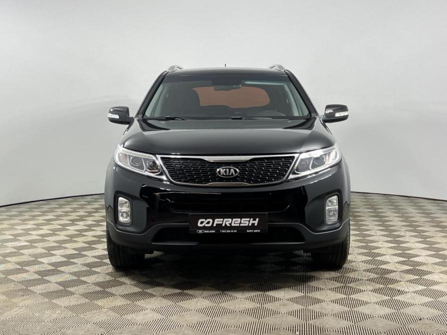 Kia Sorento II Рестайлинг Казань  - изображение 3