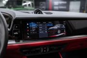 Porsche Cayenne III Рестайлинг Москва  - изображение 63