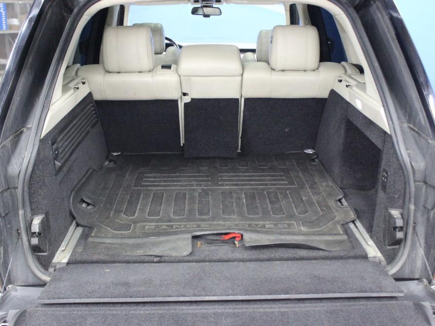 Land Rover Range Rover IV Москва  - изображение 22
