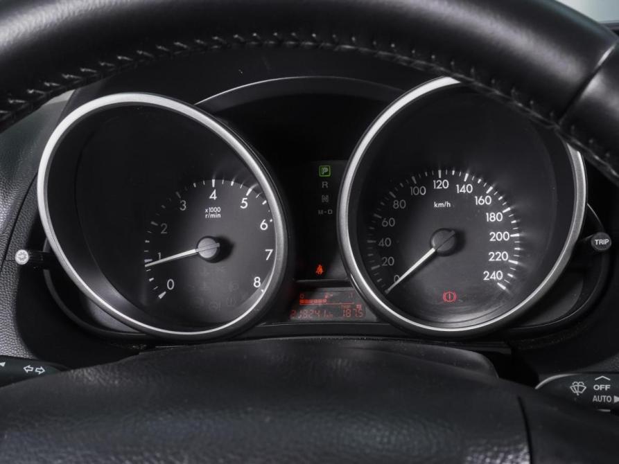 Mazda 5 II (CW) Ростов-на-Дону  - изображение 18