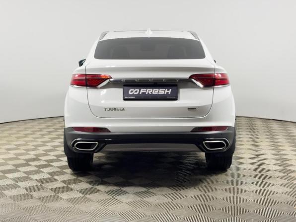 Geely Tugella I с пробегом 2020 года, цена 2 585 200 рублей, 62165 км, внедорожник, Автокод Объявления