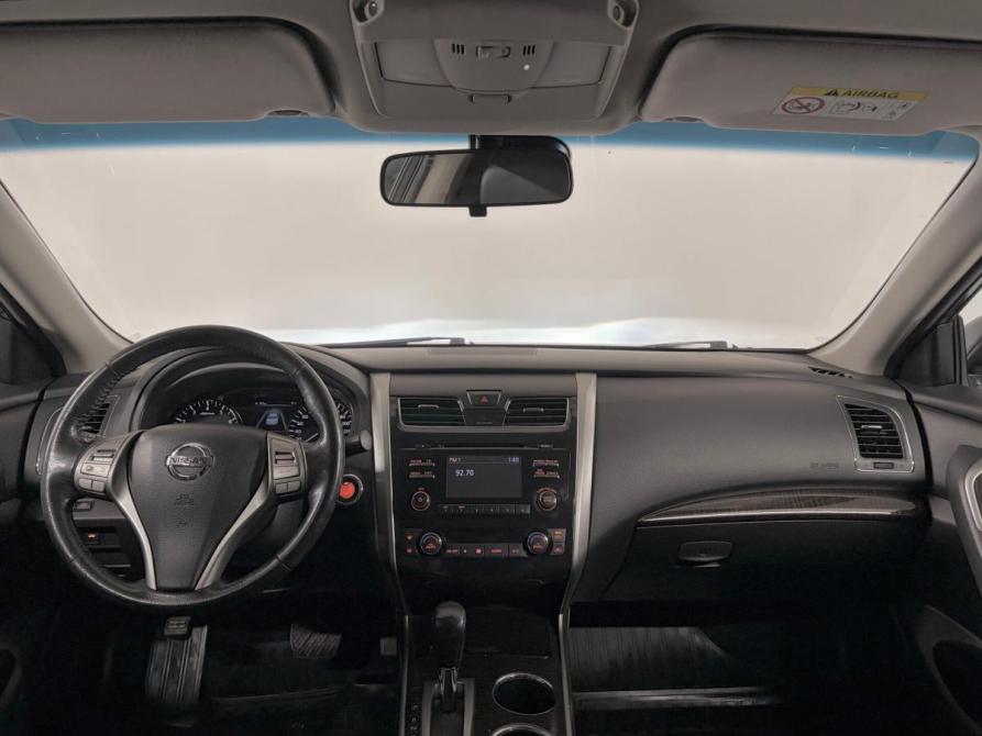 Nissan Teana III (L33) Екатеринбург  - изображение 19