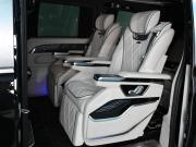Mercedes-Benz V-Класс III (W447) Рестайлинг 2 Ростов-на-Дону  - изображение 44