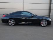 BMW 6 серии III (F06/F13/F12) Рестайлинг Москва  - изображение 31