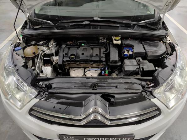 Citroen C4 II с пробегом 2013 года, цена 750 000 рублей, 139204 км, хэтчбек, Автокод Объявления