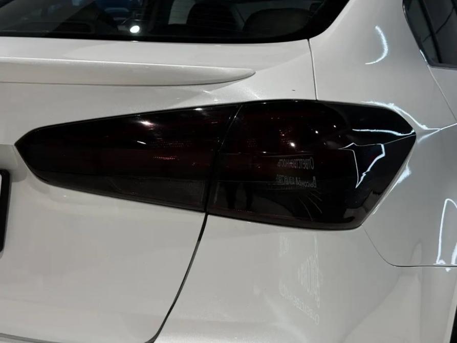 Kia Cerato III Рестайлинг (Classic) Новосибирск  - изображение 10